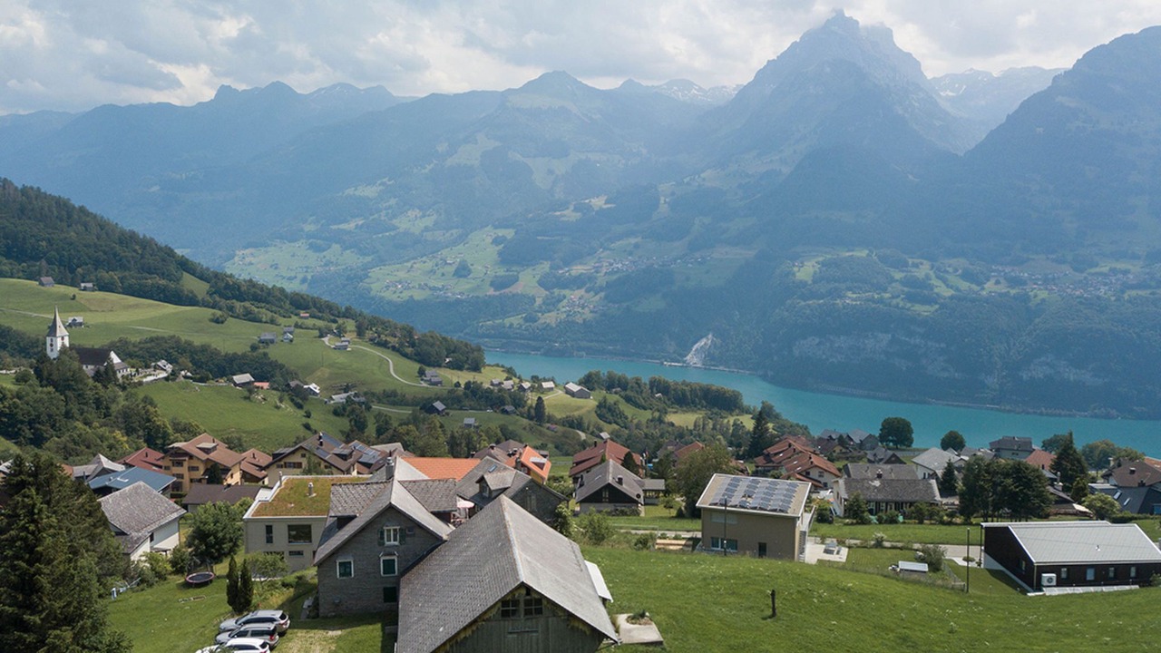 Photo of Outdoor in Amden