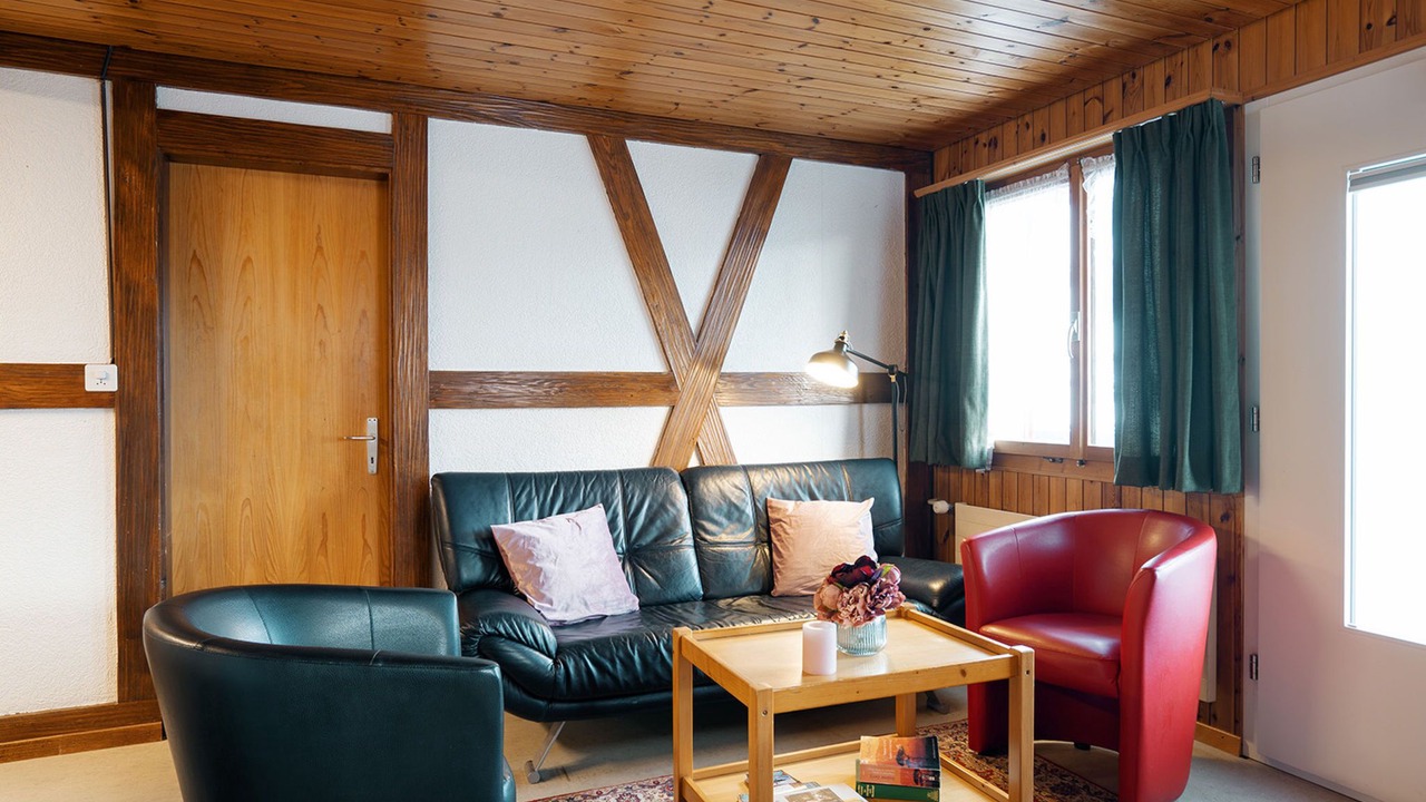 Photo of Livingroom in Amden