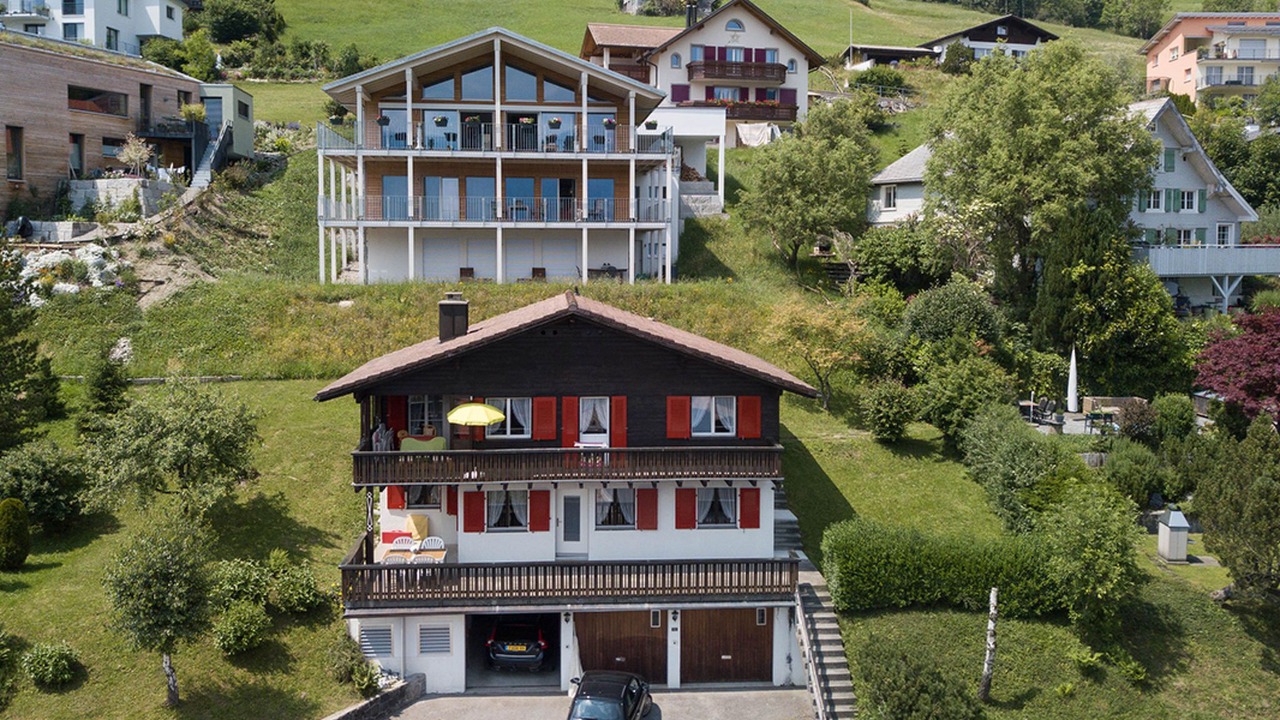 Photo of Outdoor in Amden