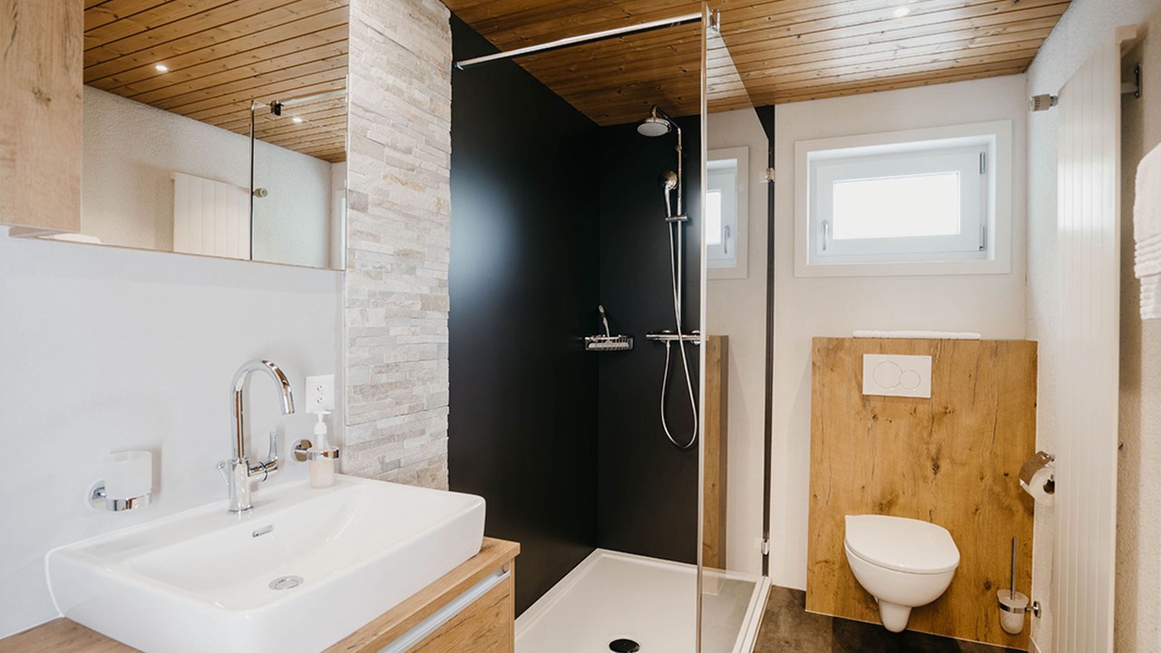 Photo of Bathroom in Amden