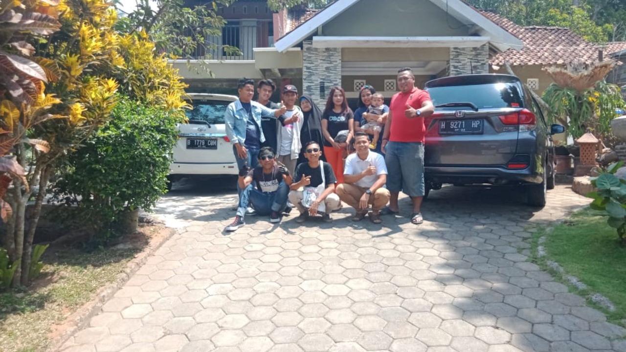 Photo of Outdoor in Terong