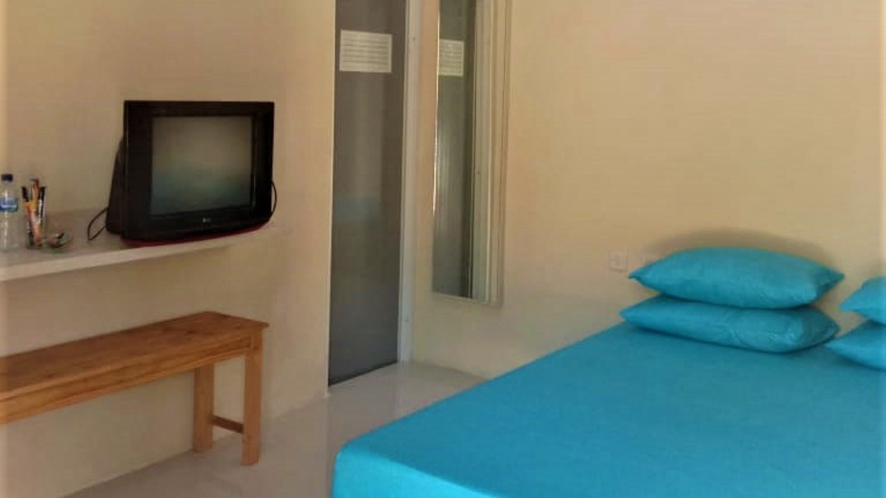 Photo of Bedroom in Terong