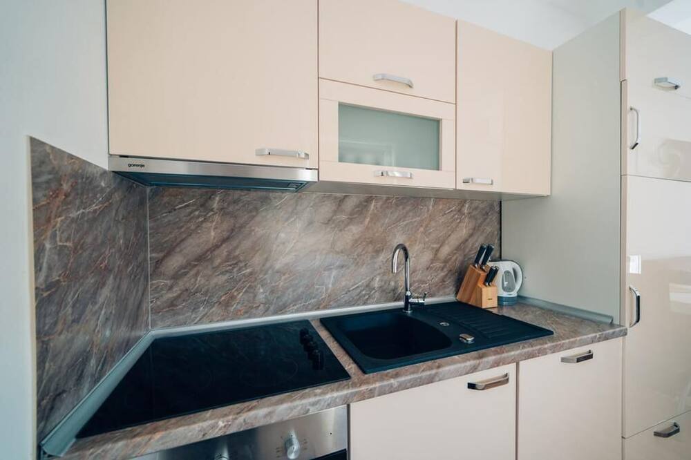 Photo of Kitchen in Zvekovica