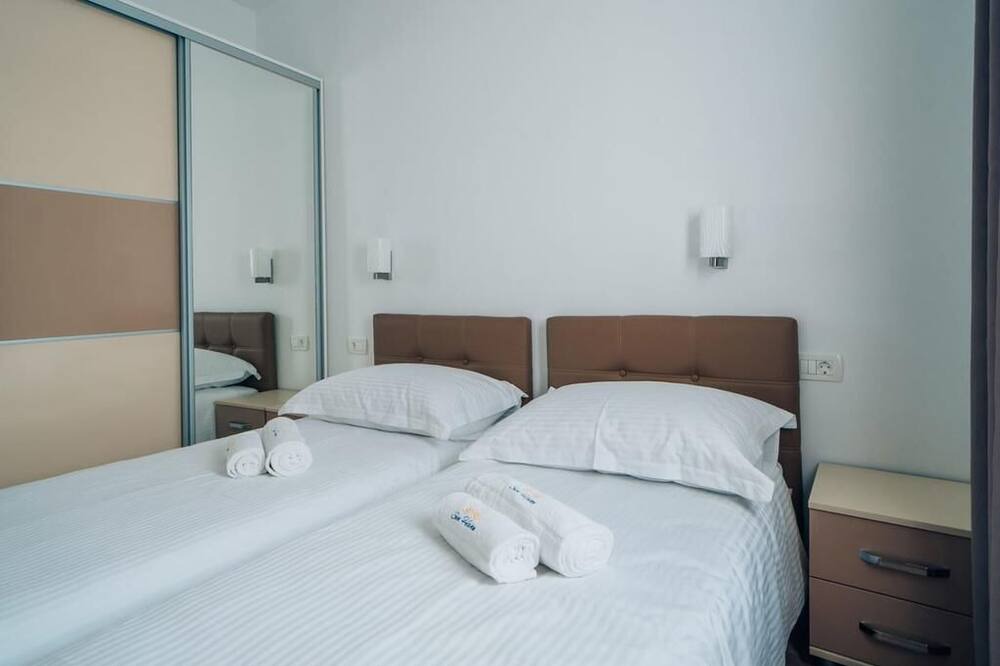 Photo of Bedroom in Popovici
