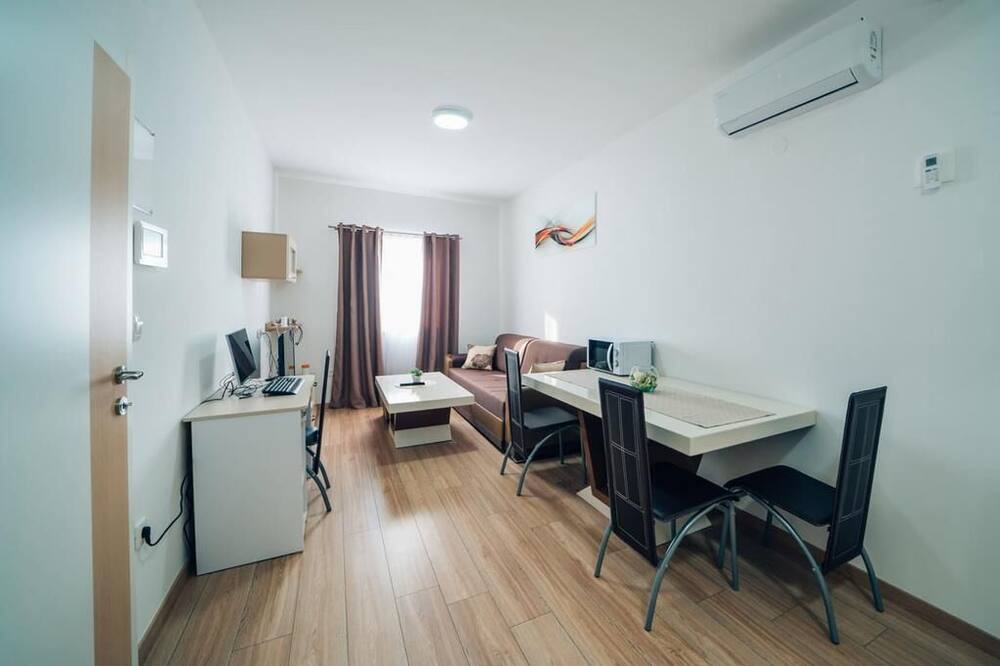 Photo of Bedroom in Popovici