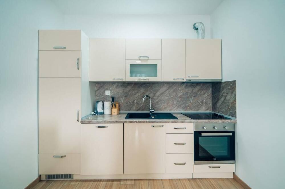 Photo of Kitchen in Popovici
