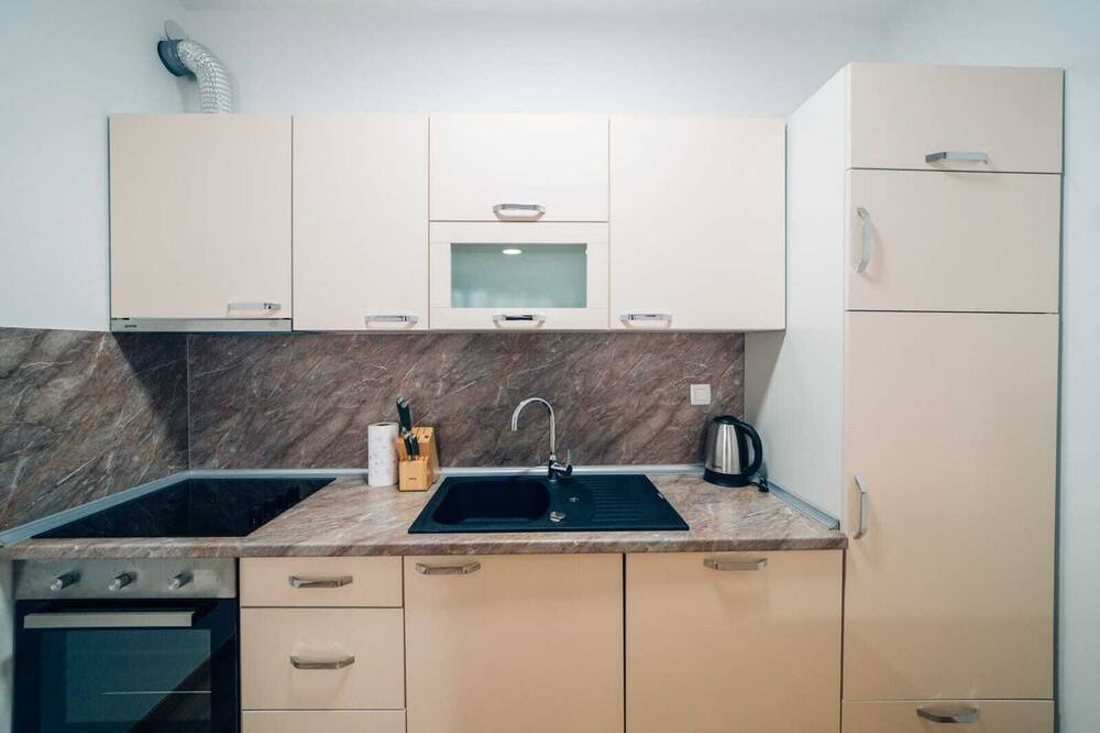 Photo of Kitchen in Zvekovica