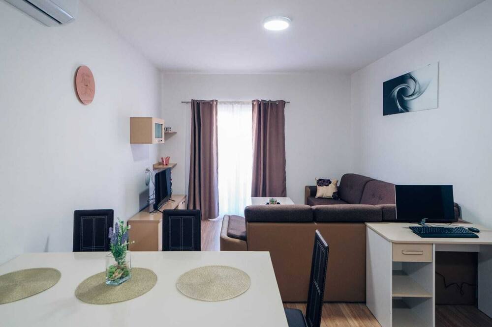 Photo of Livingroom in Zvekovica
