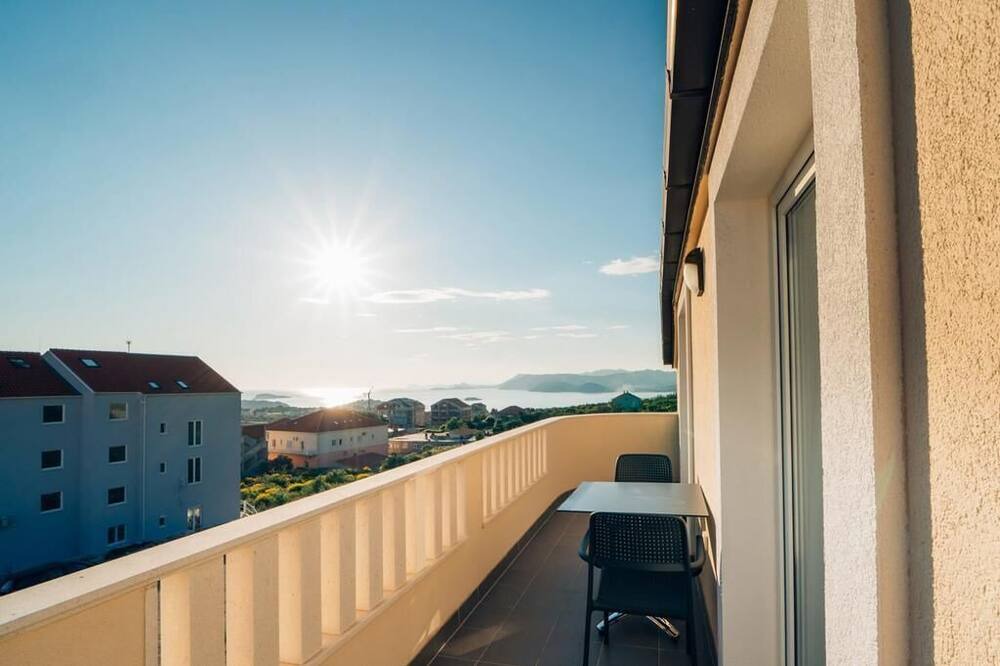Photo of Patio Balcony in Zvekovica