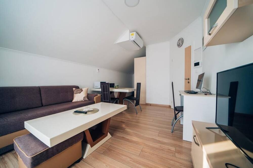 Photo of Livingroom in Zvekovica