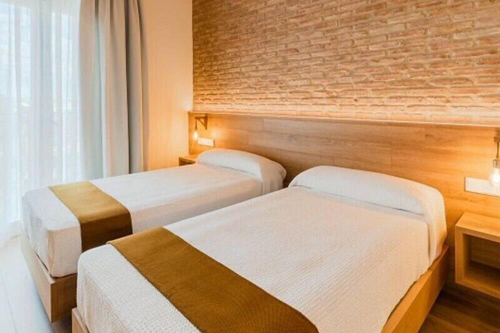Photo of Bedroom in Ayegui