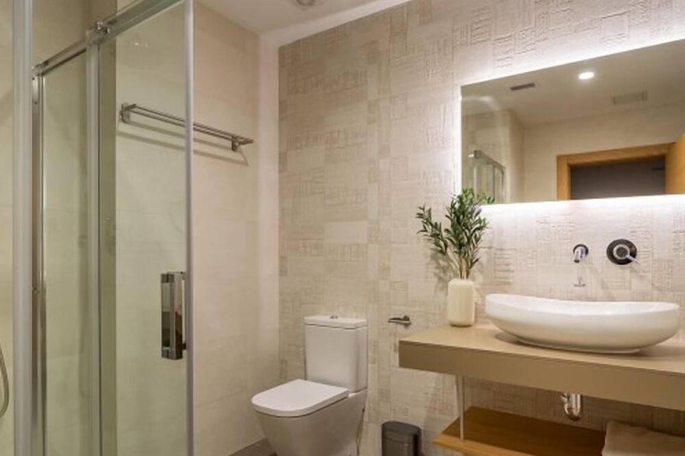 Photo of Bathroom in Ayegui