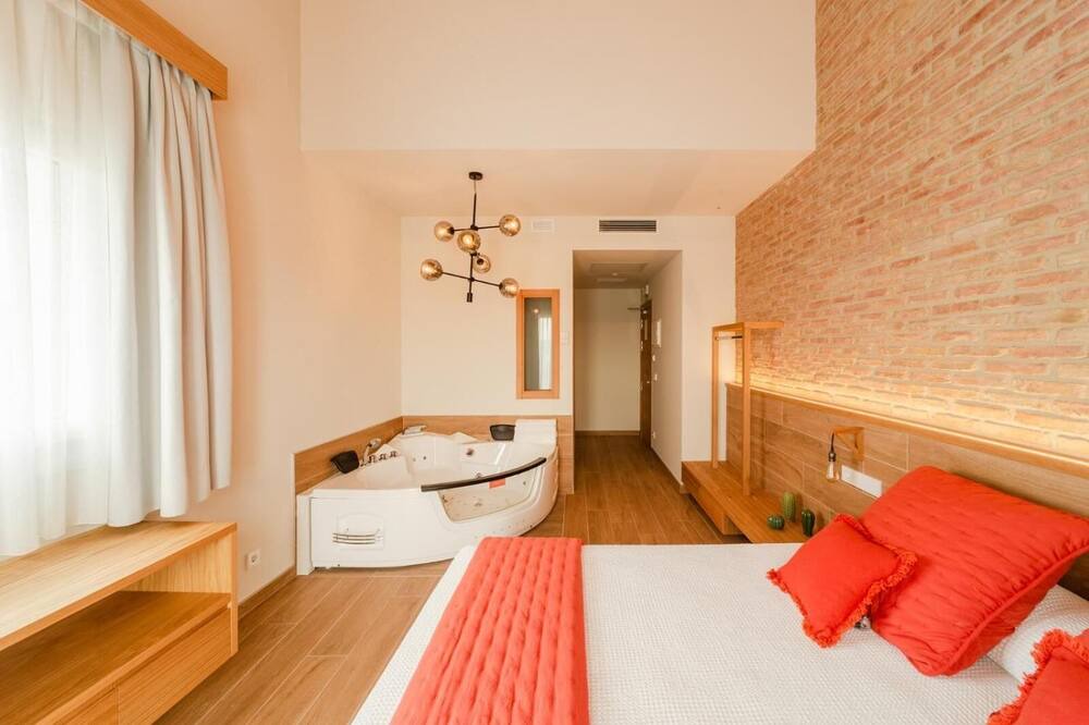 Photo of Bedroom in Ayegui