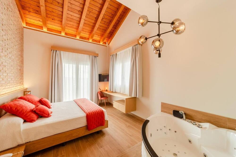 Photo of Bedroom in Ayegui