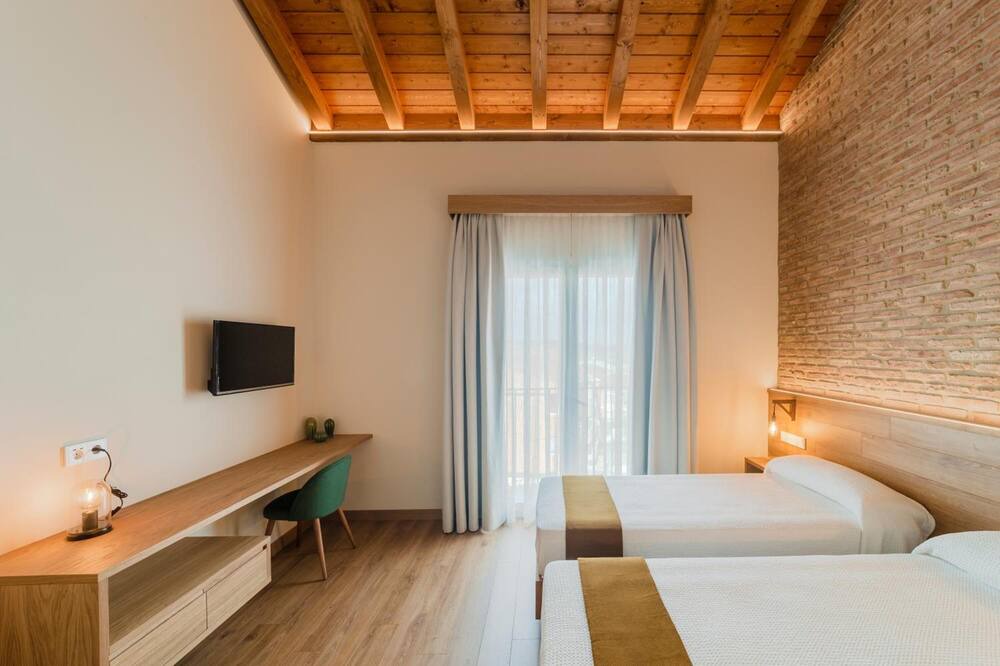 Photo of Bedroom in Ayegui