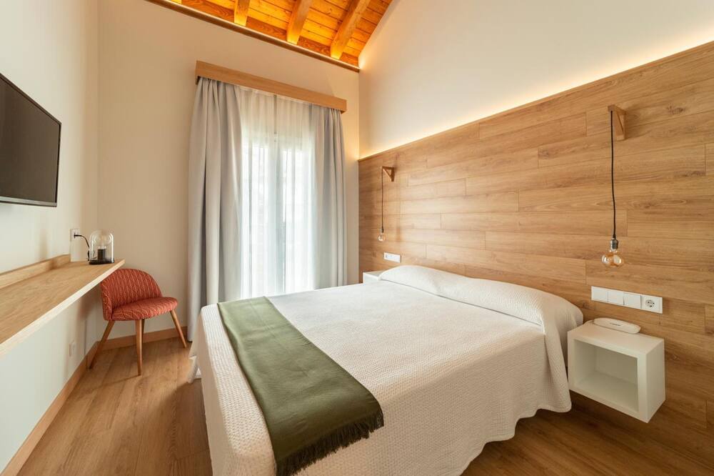 Photo of Bedroom in Ayegui