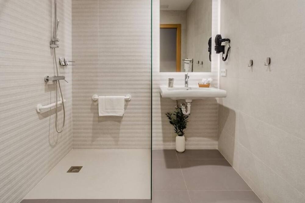 Photo of Bathroom in Ayegui