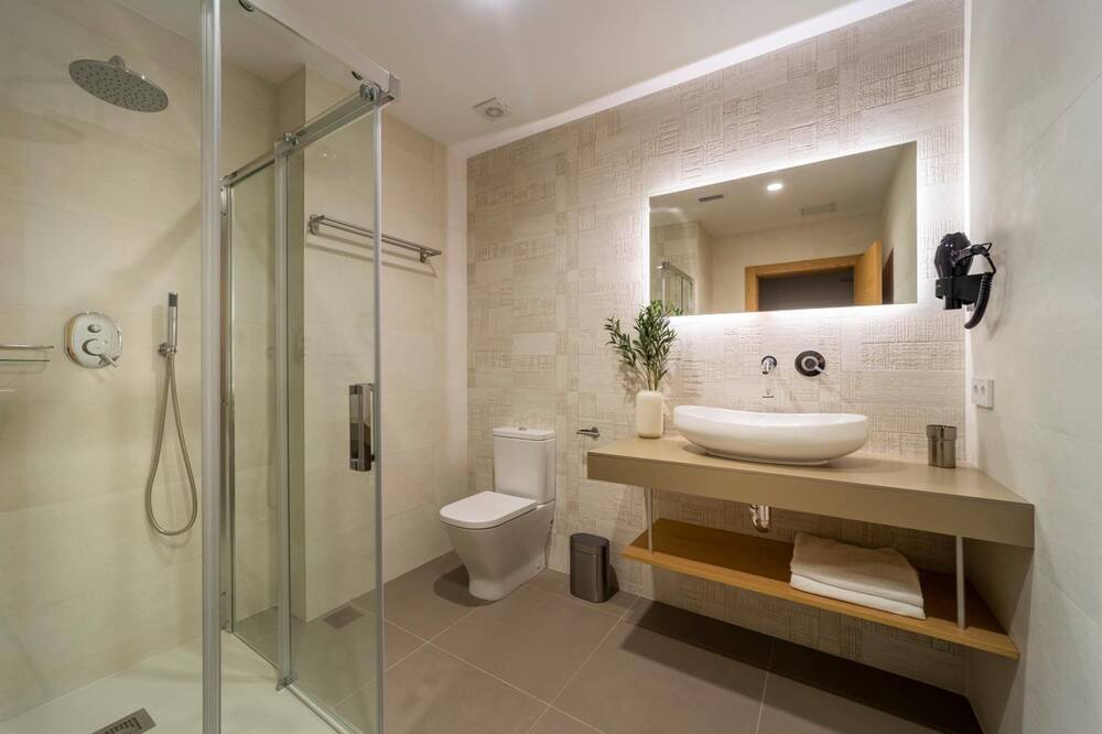 Photo of Bathroom in Ayegui