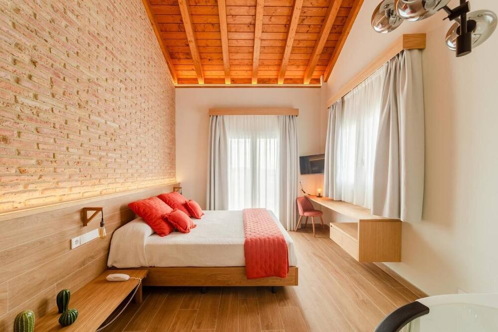 Photo of Bedroom in Ayegui