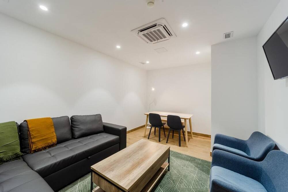 Photo of Livingroom in Ayegui