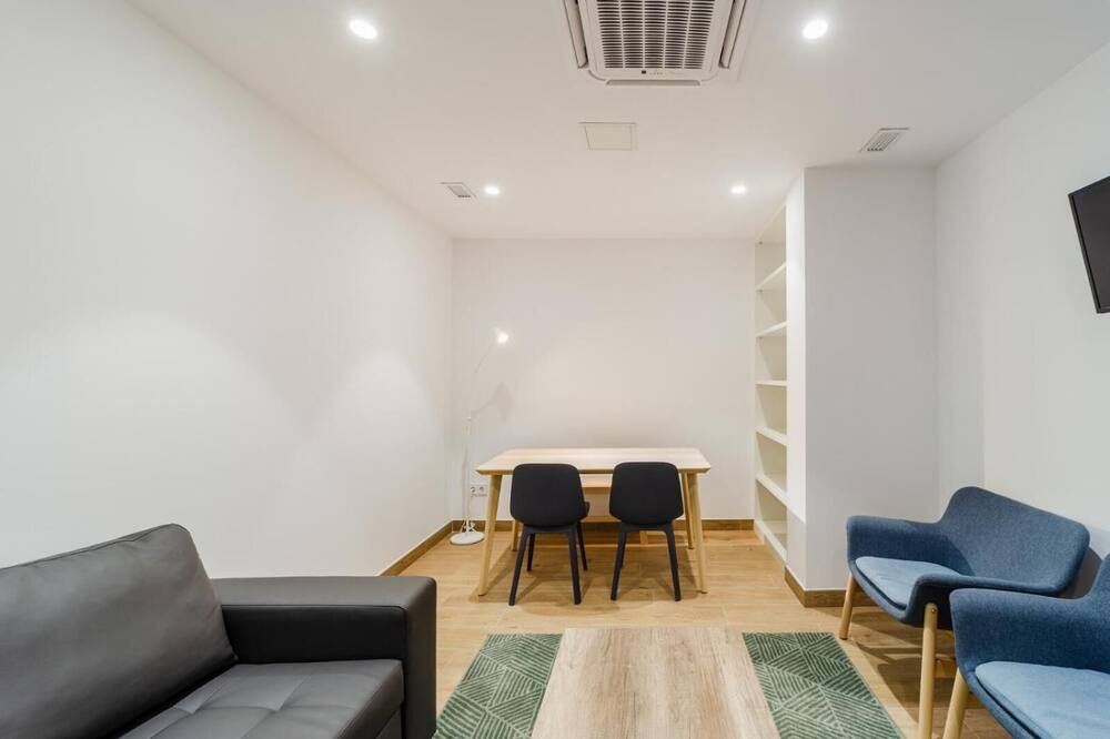 Photo of Livingroom in Ayegui