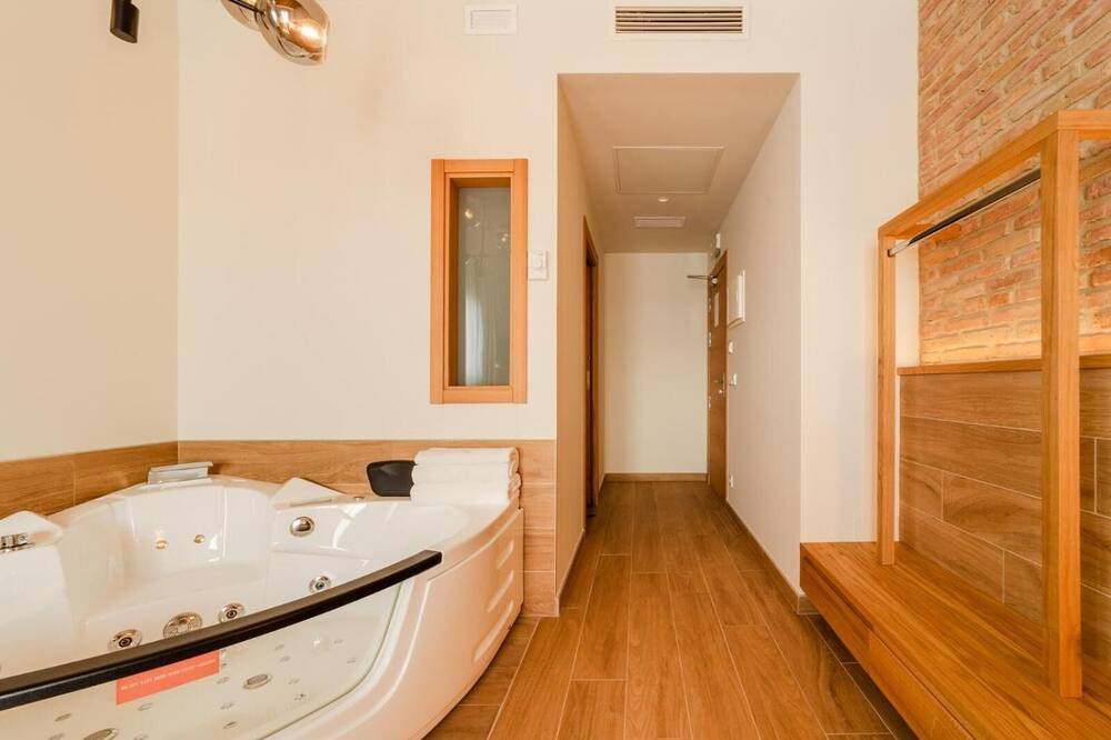 Photo of Bathroom in Ayegui
