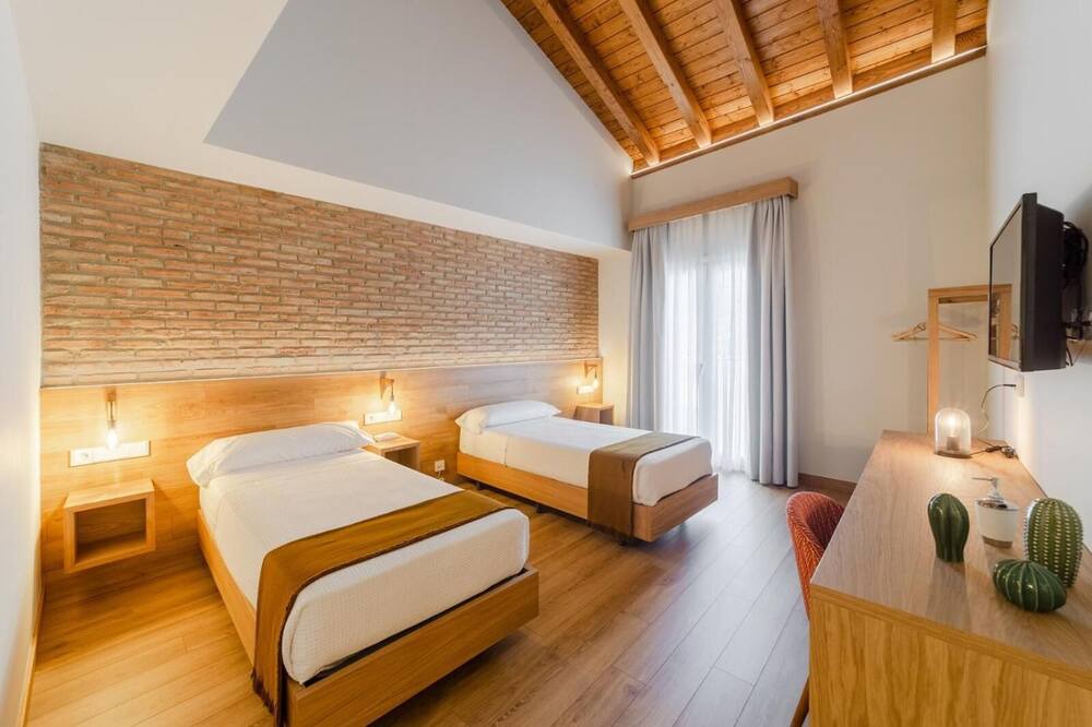 Photo of Bedroom in Ayegui