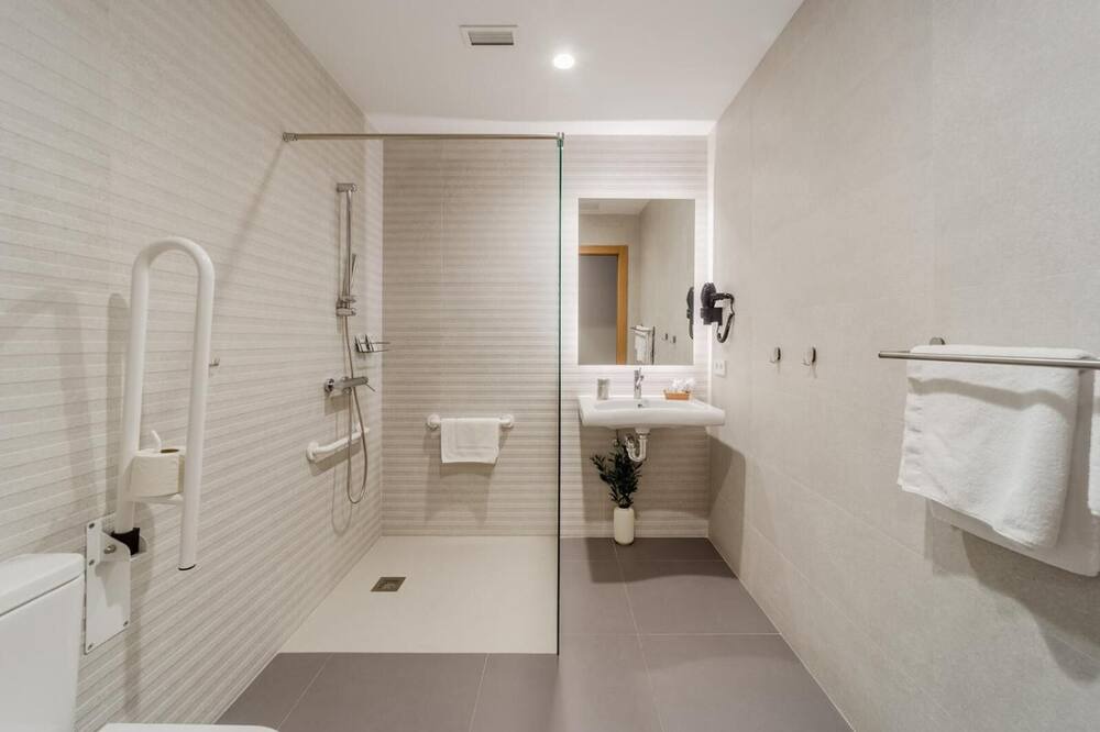 Photo of Bathroom in Ayegui