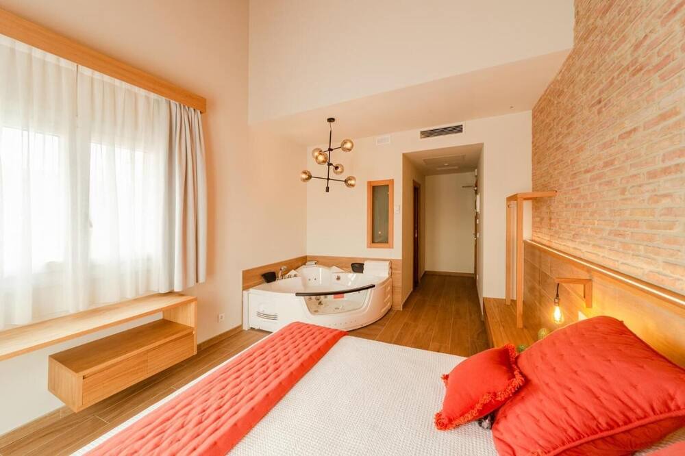 Photo of Bedroom in Ayegui
