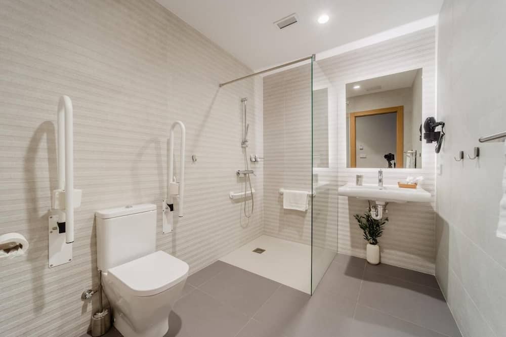Photo of Bathroom in Ayegui