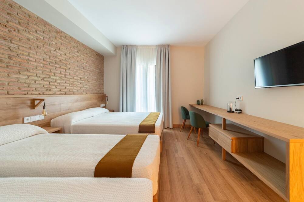 Photo of Bedroom in Ayegui