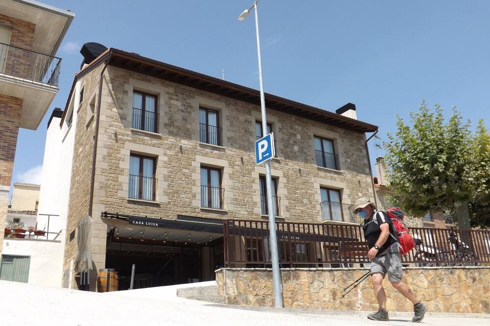 Photo of Outdoor in Ayegui