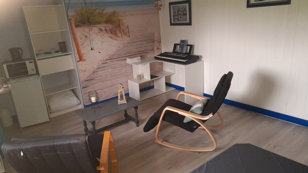 Photo of Bedroom in Bazouges-la-Perouse