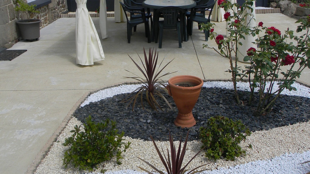 Photo of Outdoor in Bazouges-la-Perouse