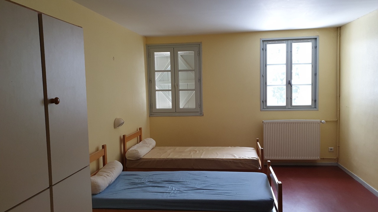 Photo of Bedroom in Urdos