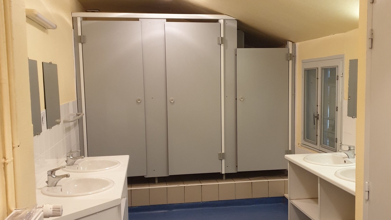 Photo of Bathroom in Urdos