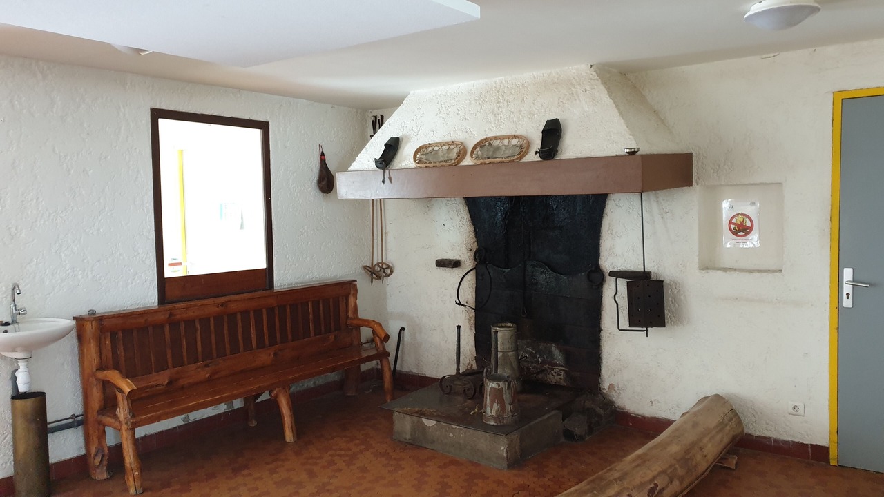 Photo of Livingroom in Urdos