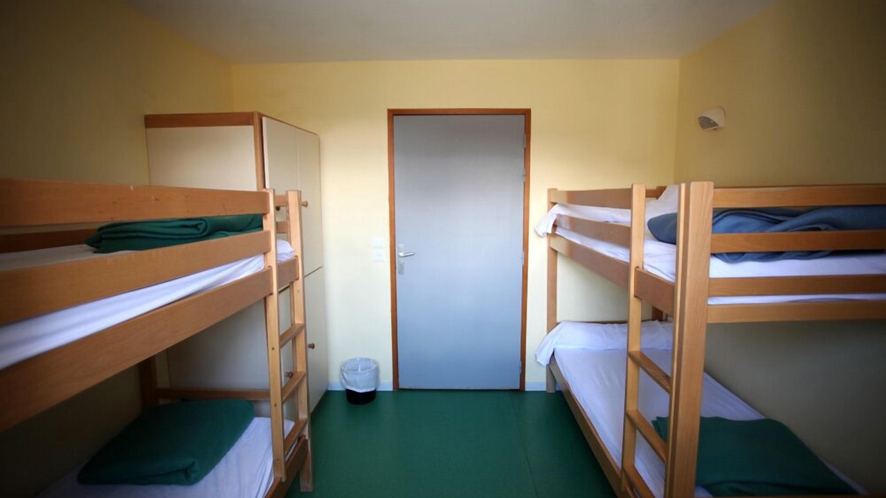 Photo of Bedroom in Urdos