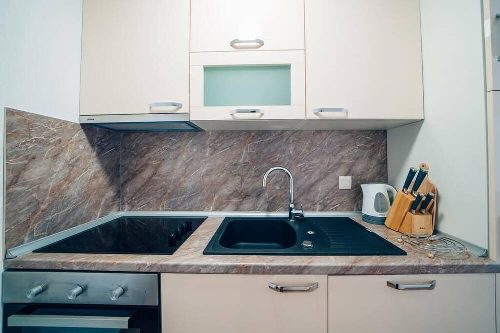 Photo of Kitchen in Zvekovica