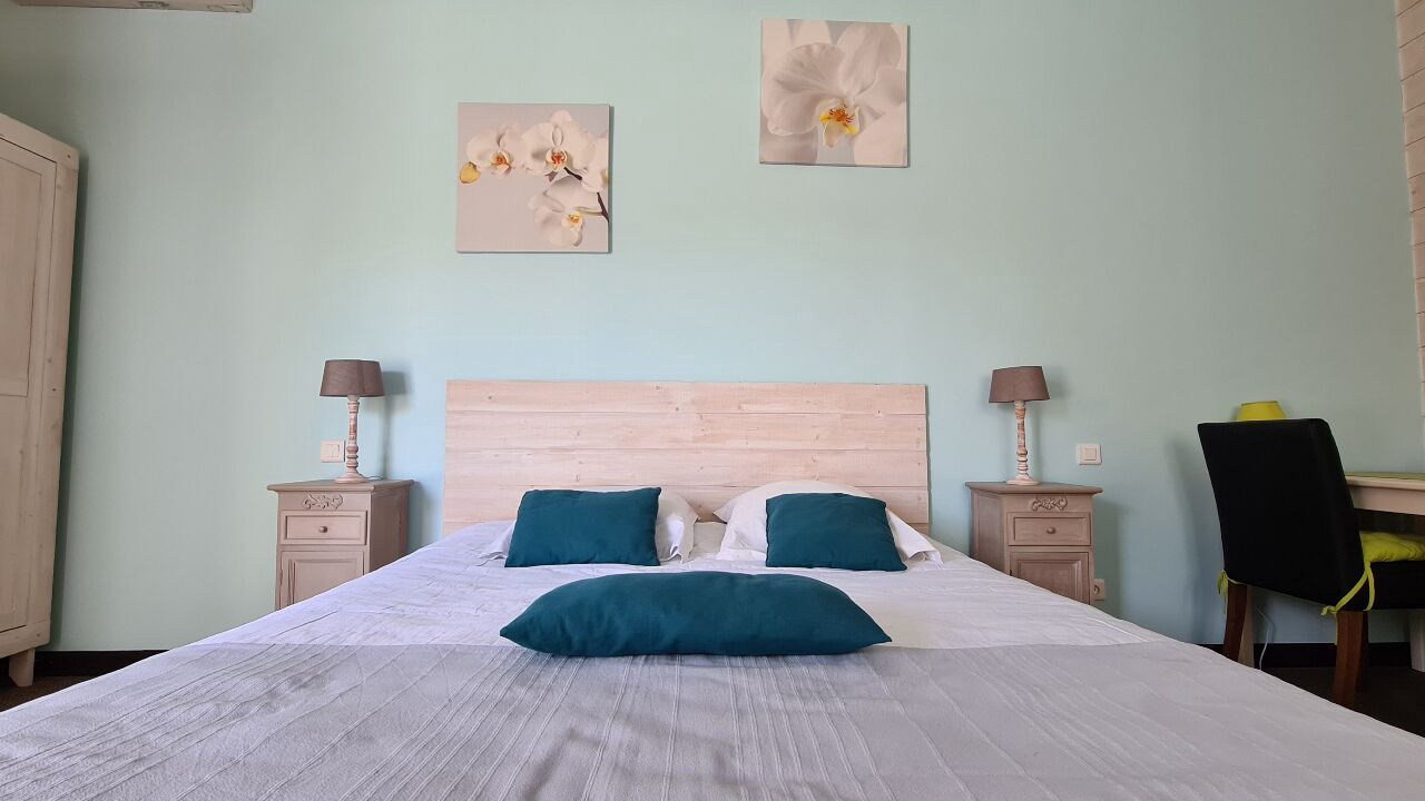 Photo of Bedroom in Parthenay