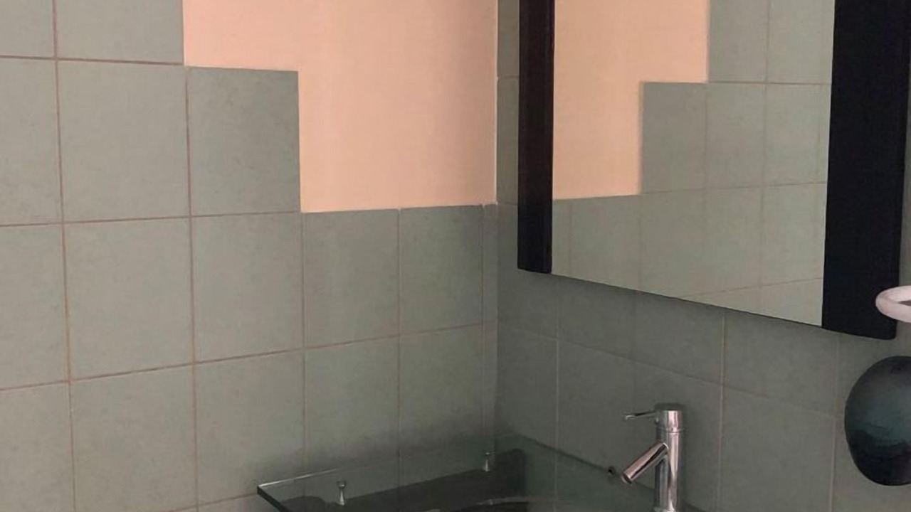 Photo of Bathroom in Parthenay