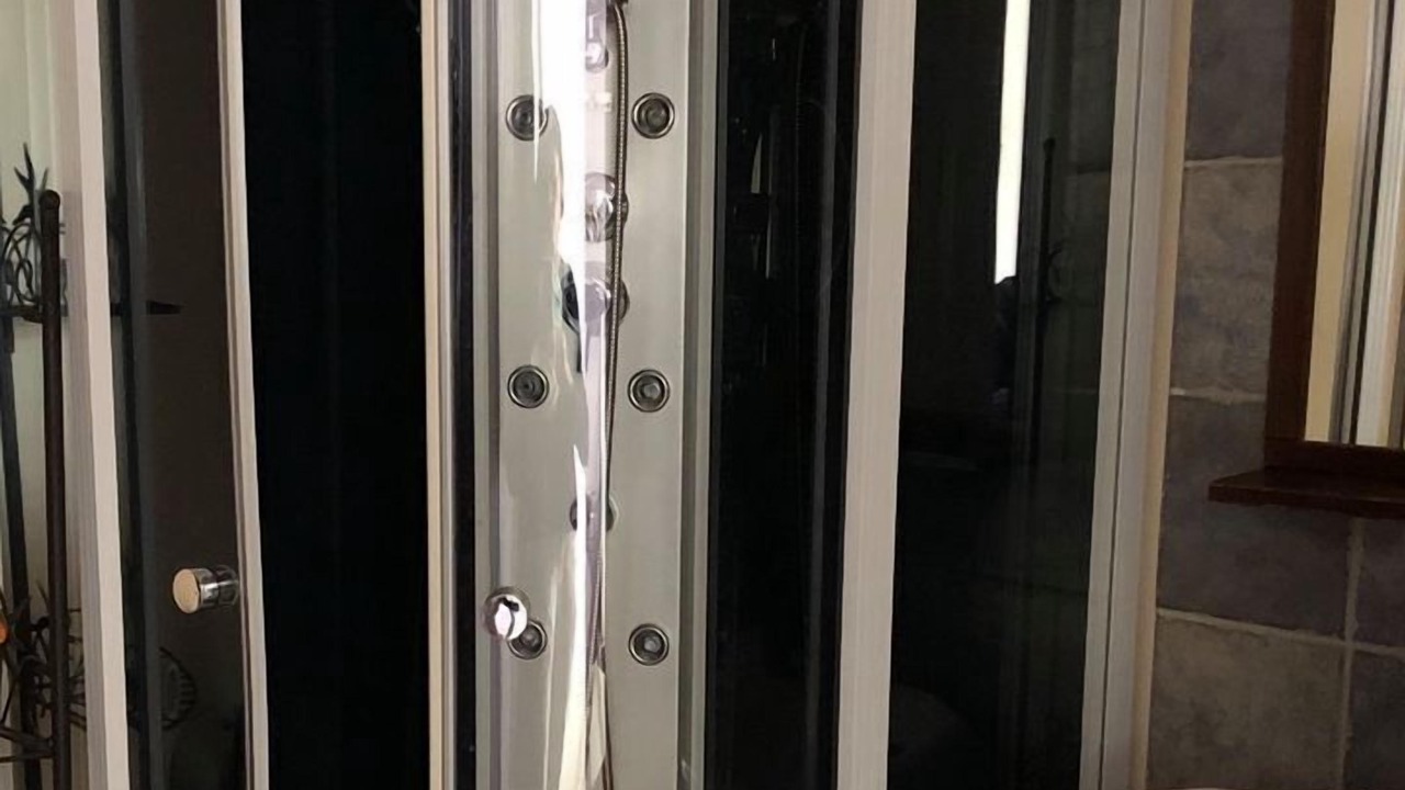 Photo of Bathroom in Parthenay