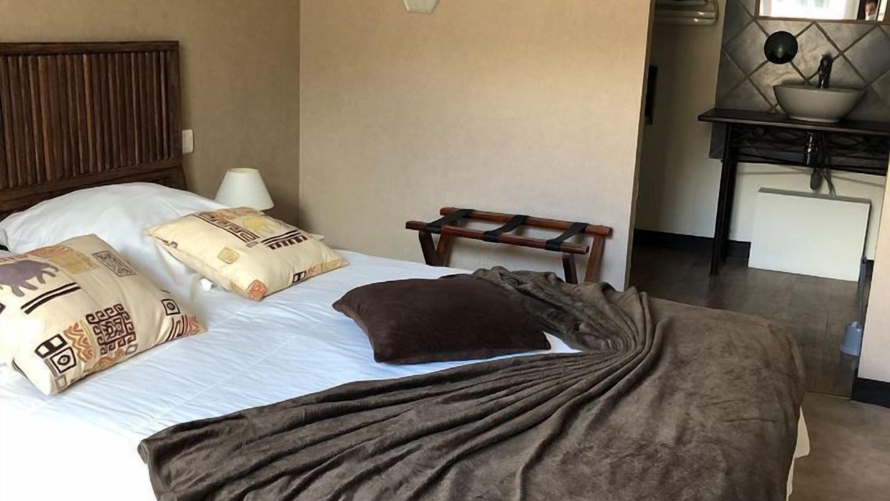 Photo of Bedroom in Parthenay