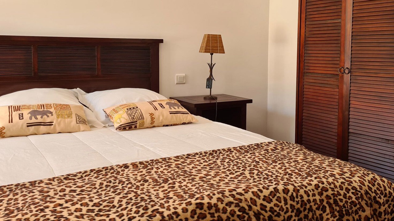 Photo of Bedroom in Parthenay