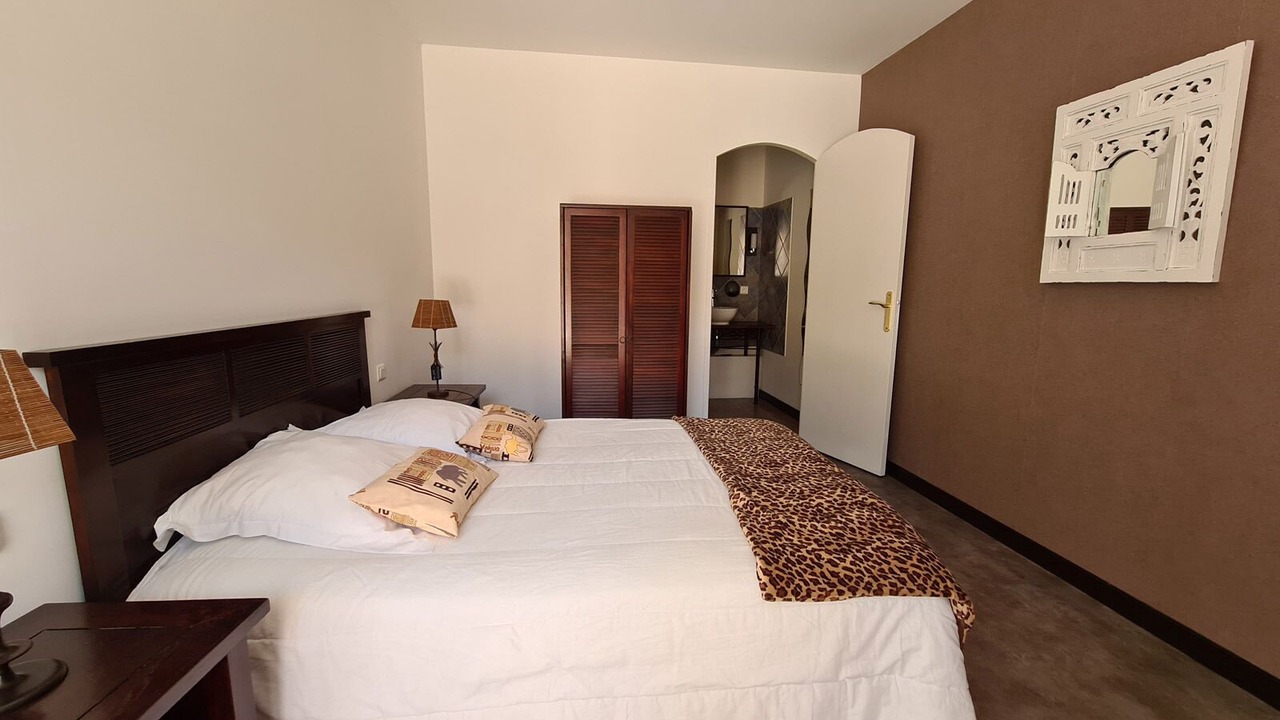 Photo of Bedroom in Parthenay