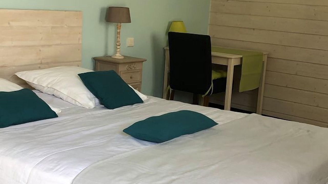 Photo of Bedroom in Parthenay