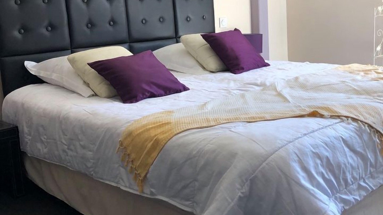 Photo of Bedroom in Parthenay