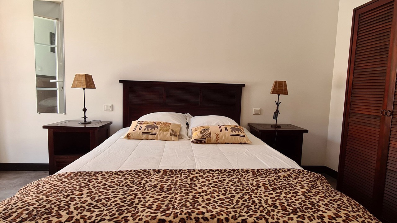 Photo of Bedroom in Parthenay