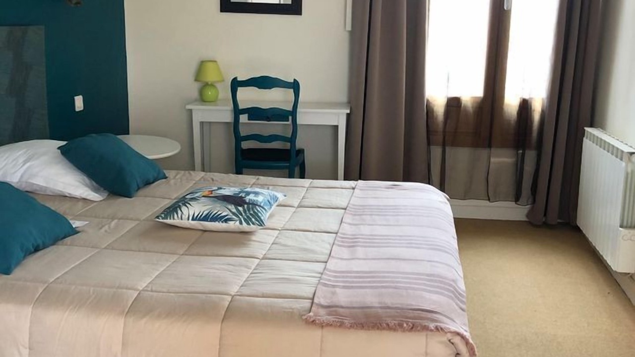 Photo of Bedroom in Parthenay