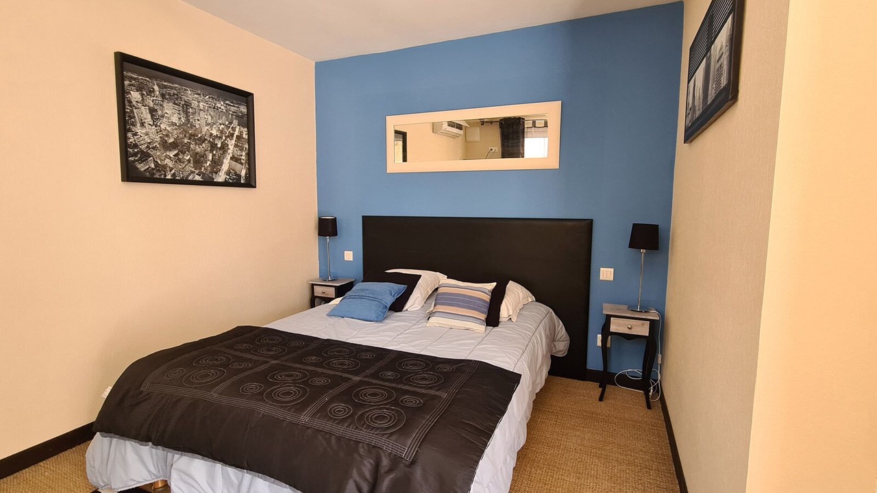 Photo of Bedroom in Parthenay